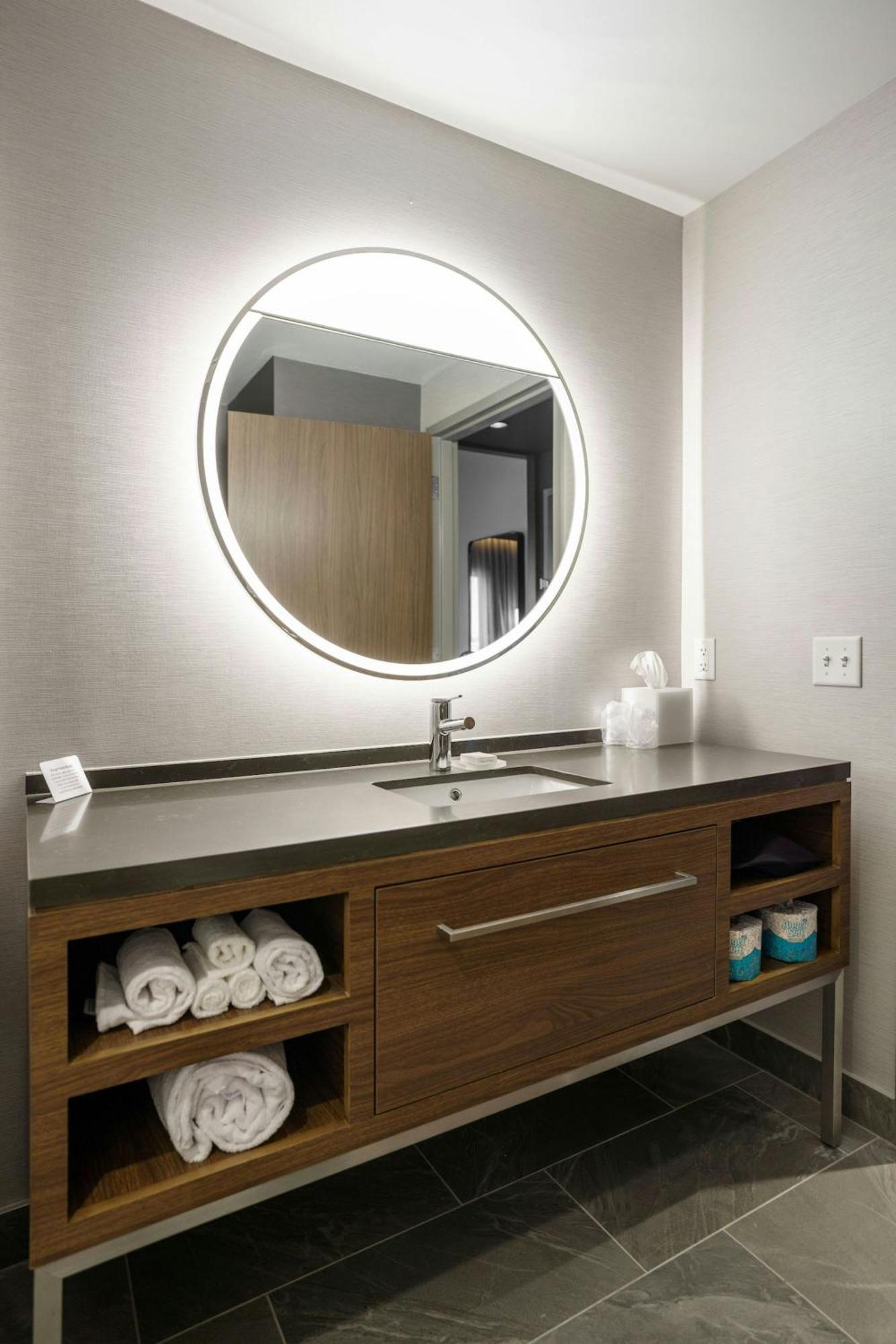Courtyard By Marriott Indianapolis Fishers Exteriör bild