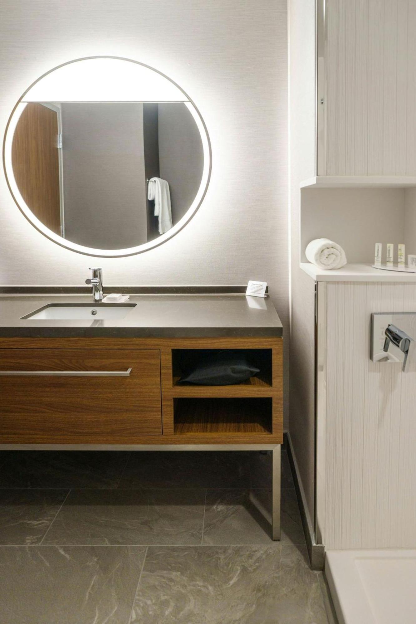 Courtyard By Marriott Indianapolis Fishers Exteriör bild