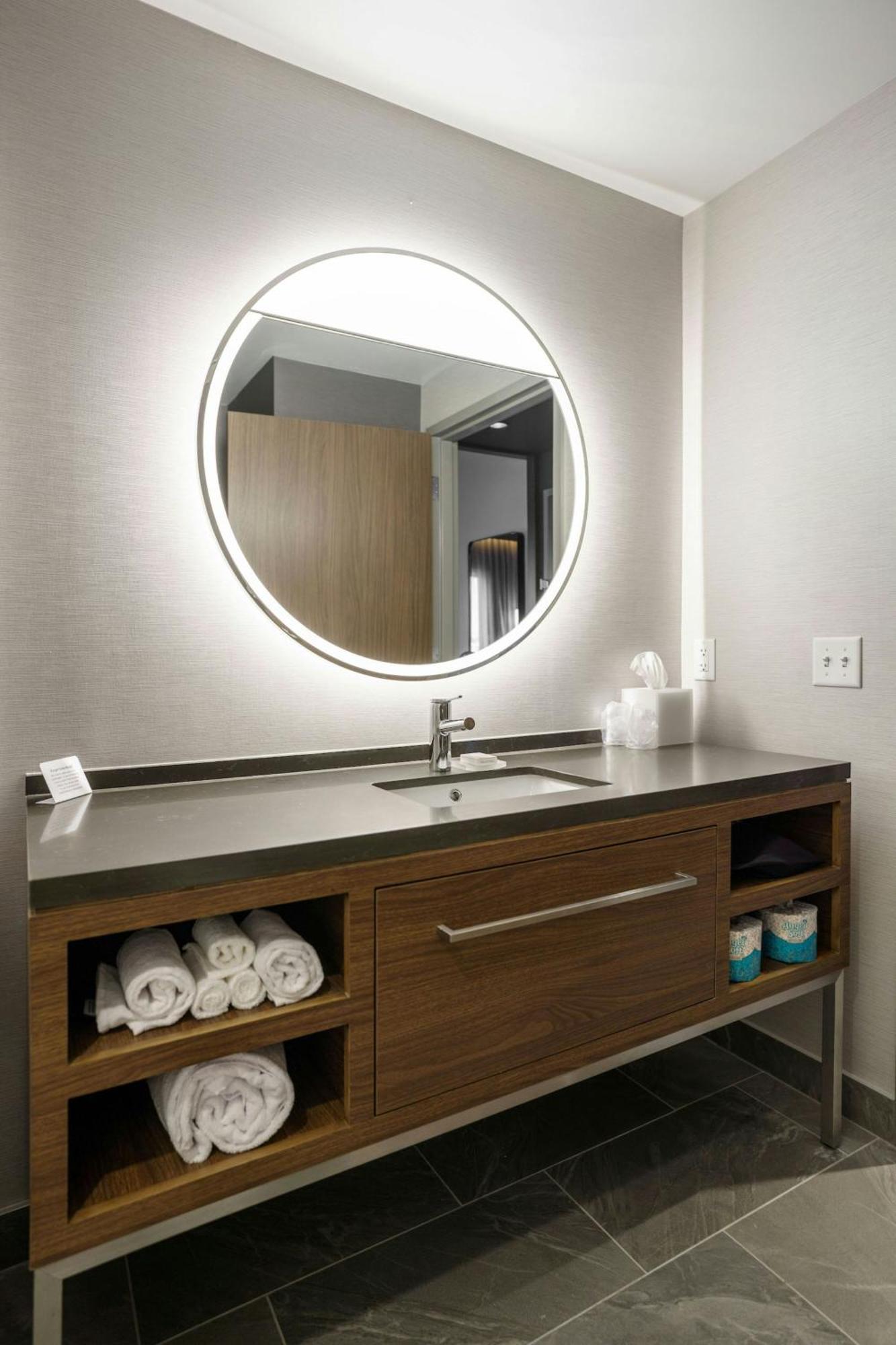Courtyard By Marriott Indianapolis Fishers Exteriör bild