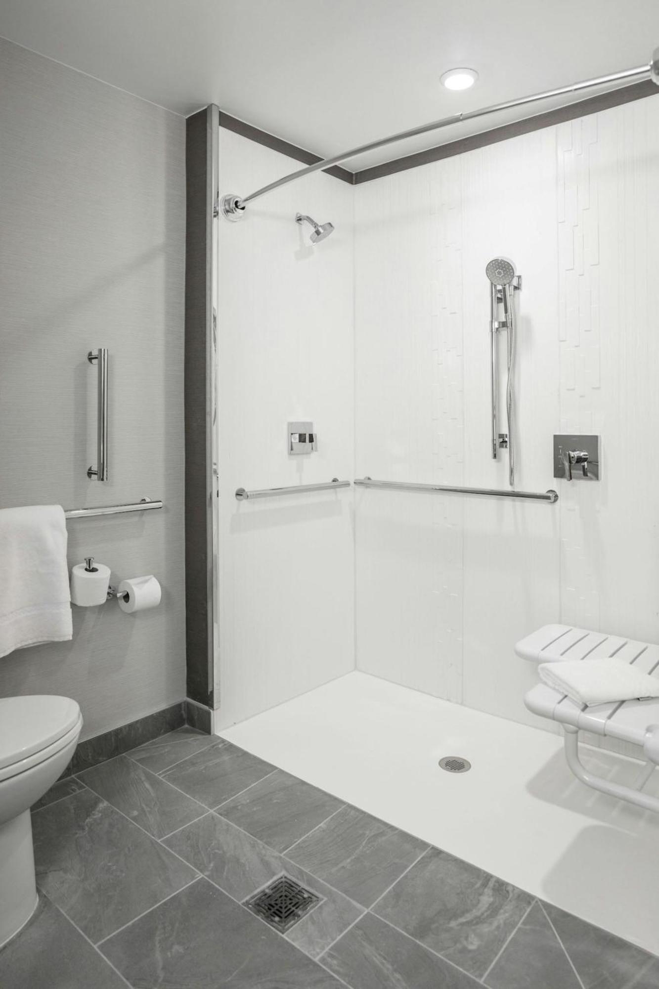 Courtyard By Marriott Indianapolis Fishers Exteriör bild