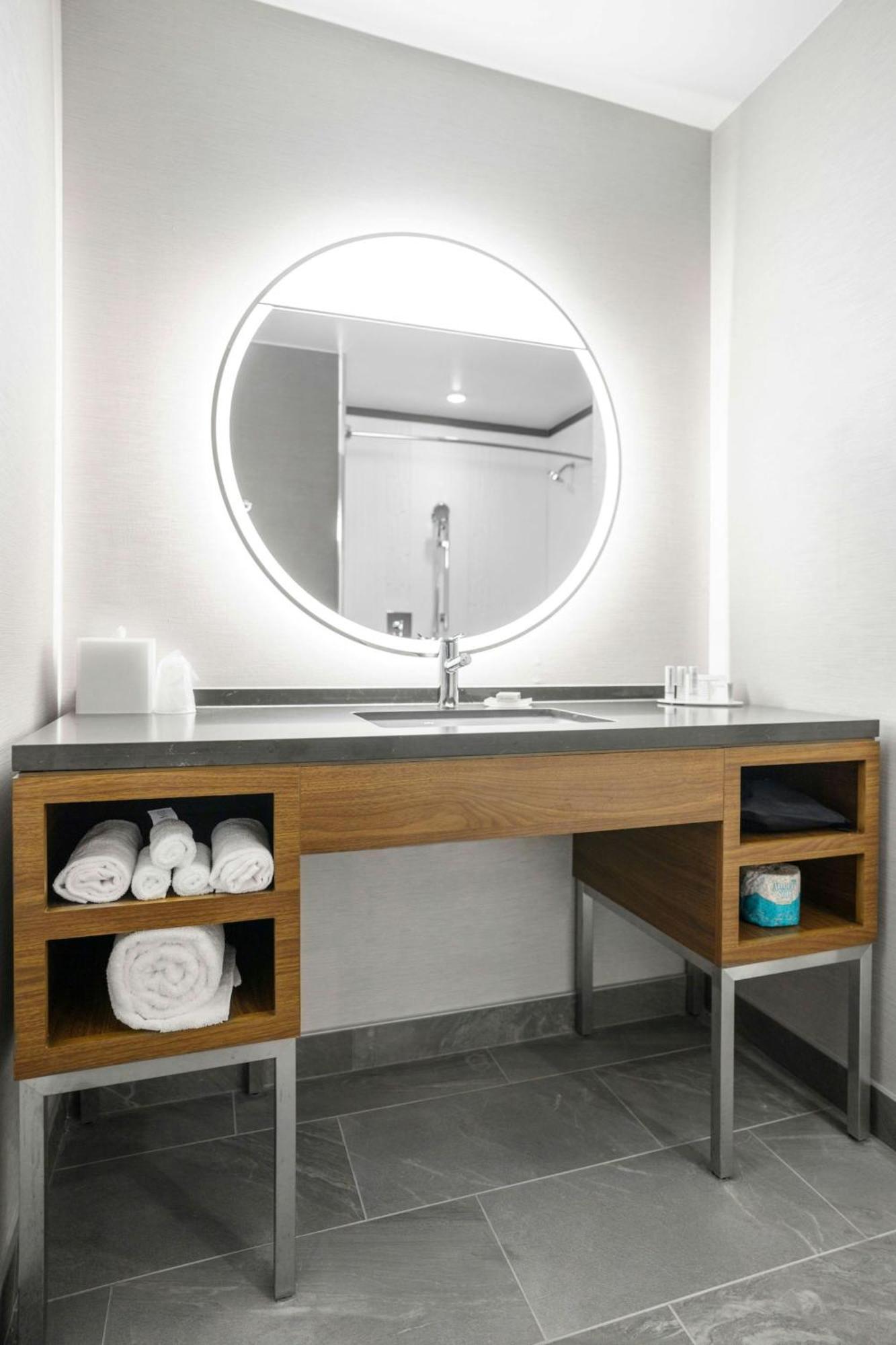 Courtyard By Marriott Indianapolis Fishers Exteriör bild