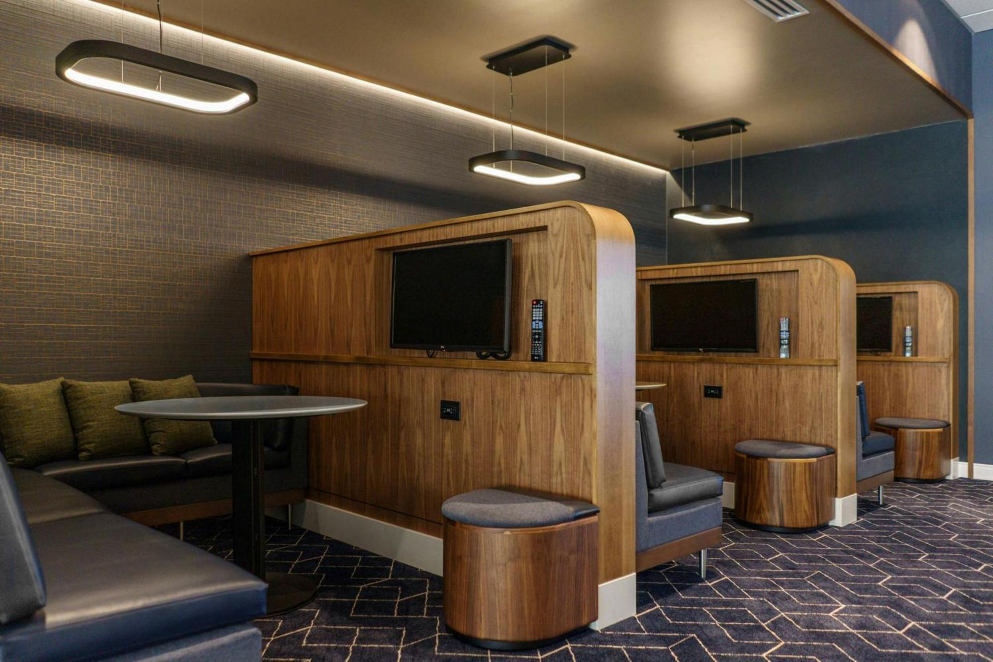 Courtyard By Marriott Indianapolis Fishers Exteriör bild