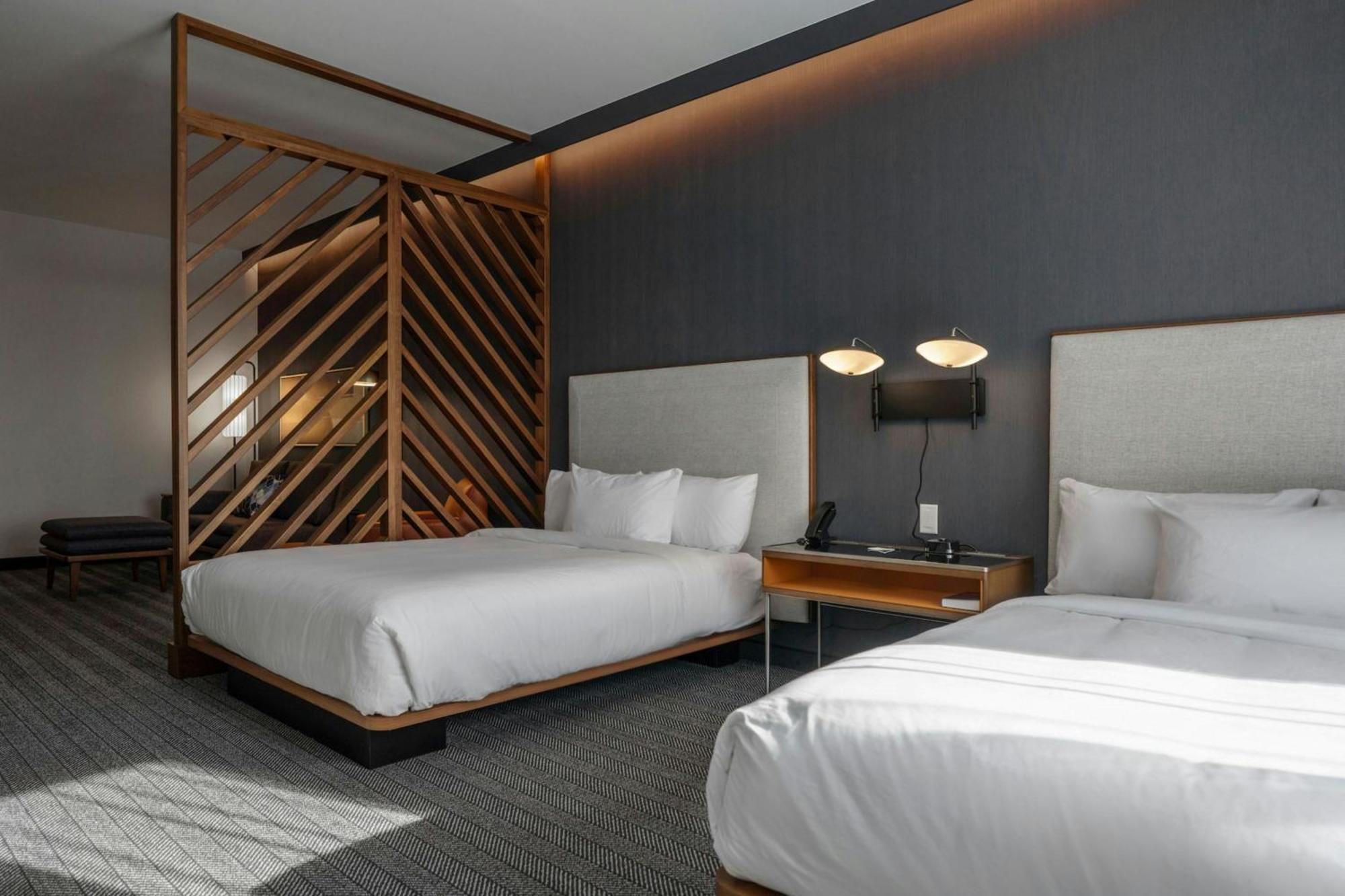 Courtyard By Marriott Indianapolis Fishers Exteriör bild